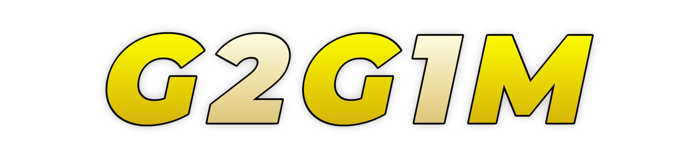 g2g1m